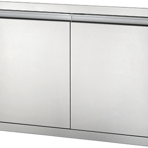 Napoleon 36 x 24-Inch Large Double Door Built-In Cabinet
