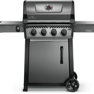 Freestyle® 365 Compact Gas Grill – 3 Burners 33,000 BTUs