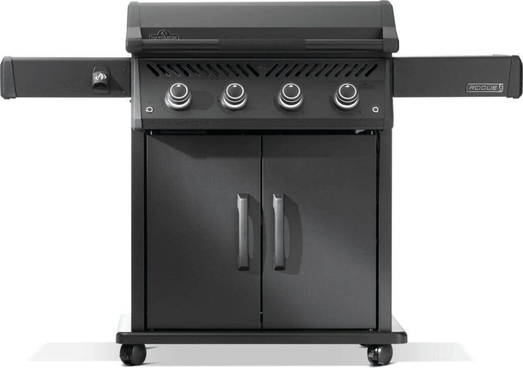 Rogue® PRO Phantom 30-Inch Griddle