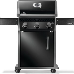 Rogue® 425 Stainless Steel Grids – 3 Burners 42,000 BTUs