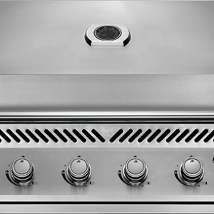 Built-In 500 Series 32-Inch Gas Grill